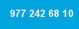 977 242 68 10